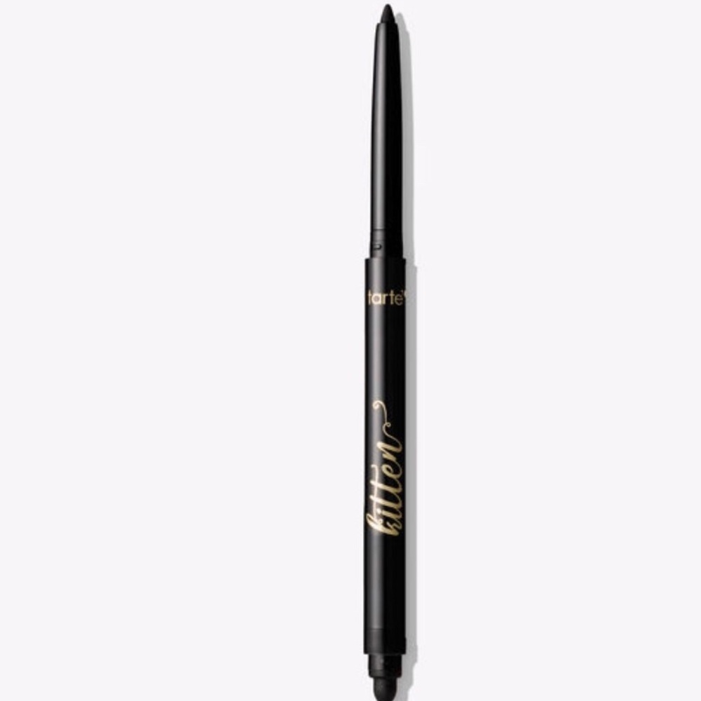 NEW tarte sex kitten eye liner
